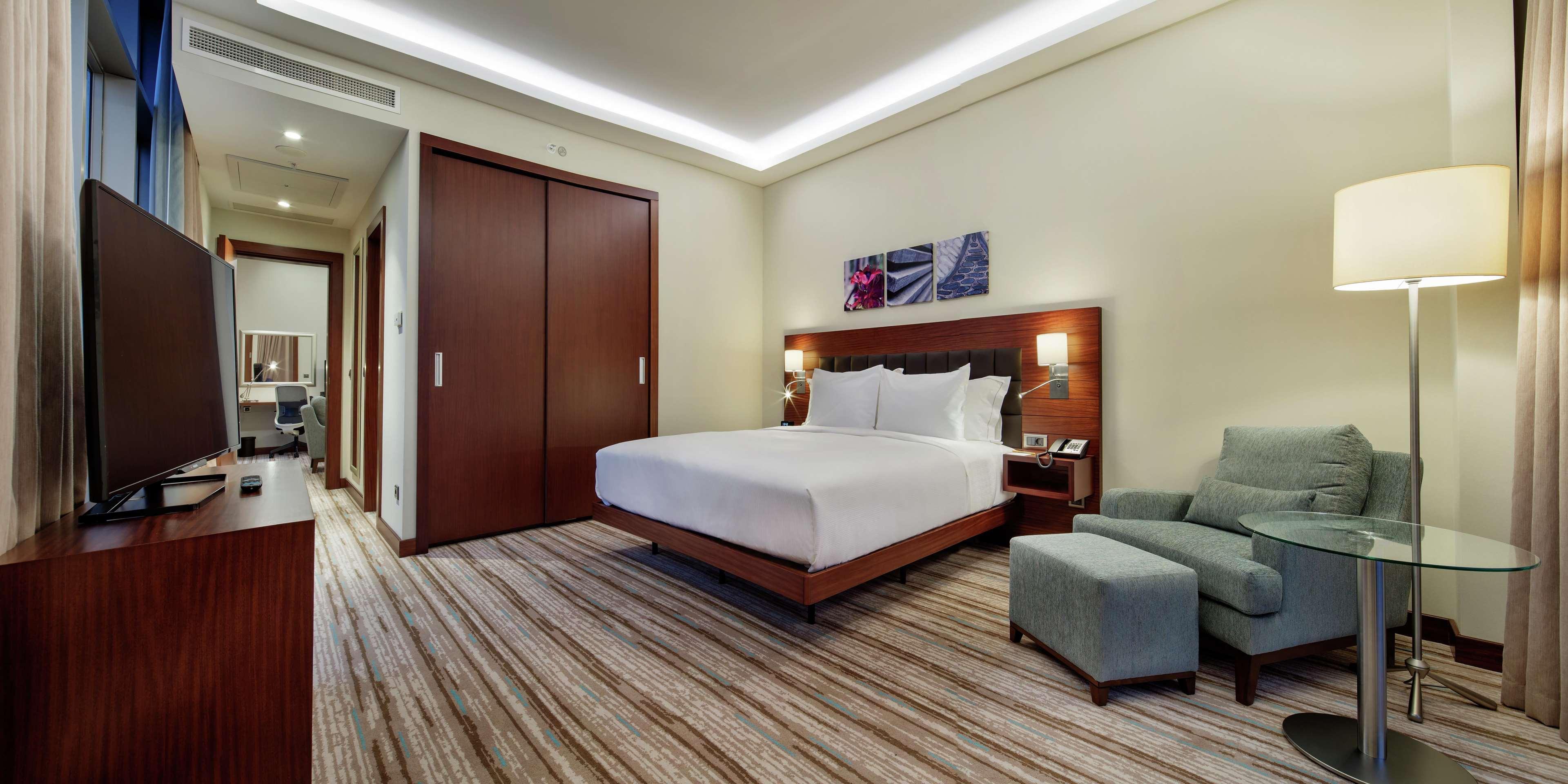 Hilton Garden Inn Corlu Exterior photo