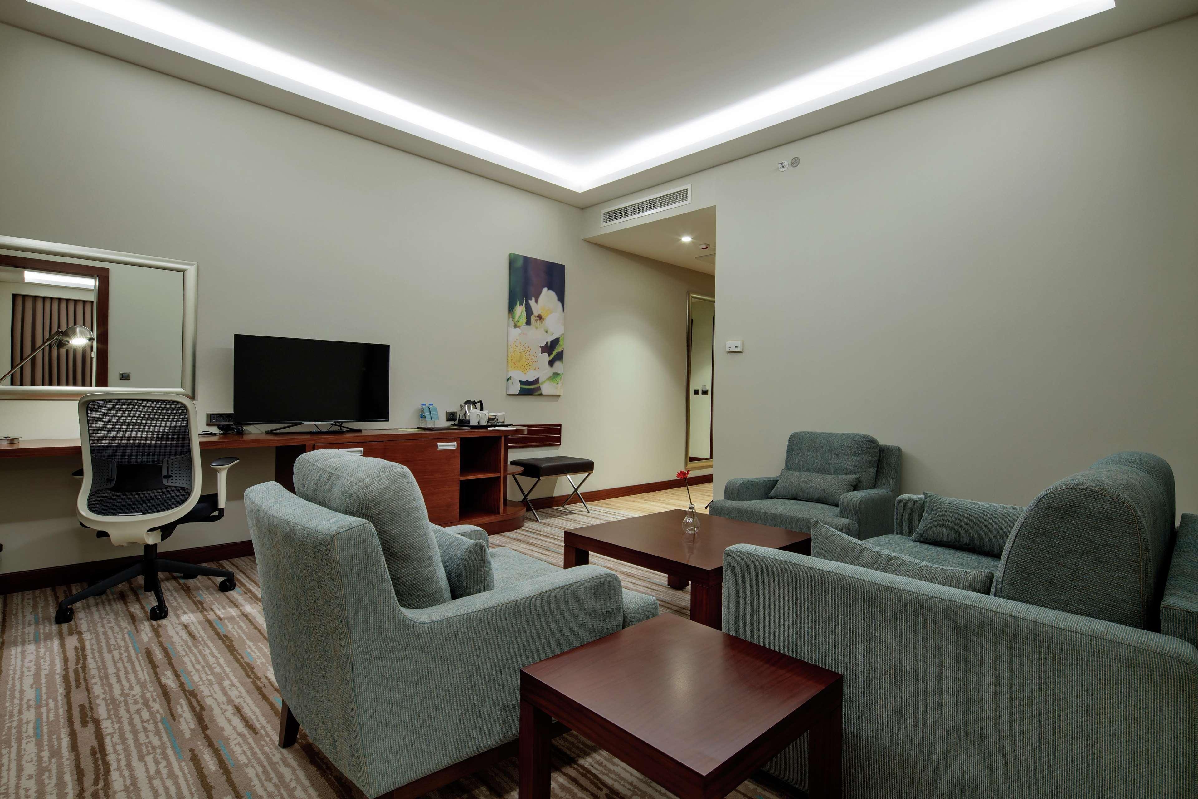 Hilton Garden Inn Corlu Exterior photo