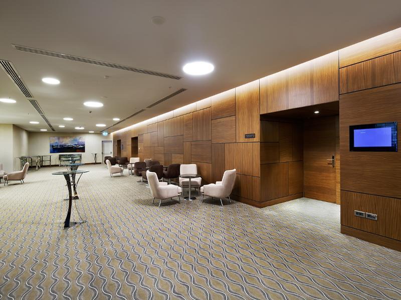Hilton Garden Inn Corlu Exterior photo