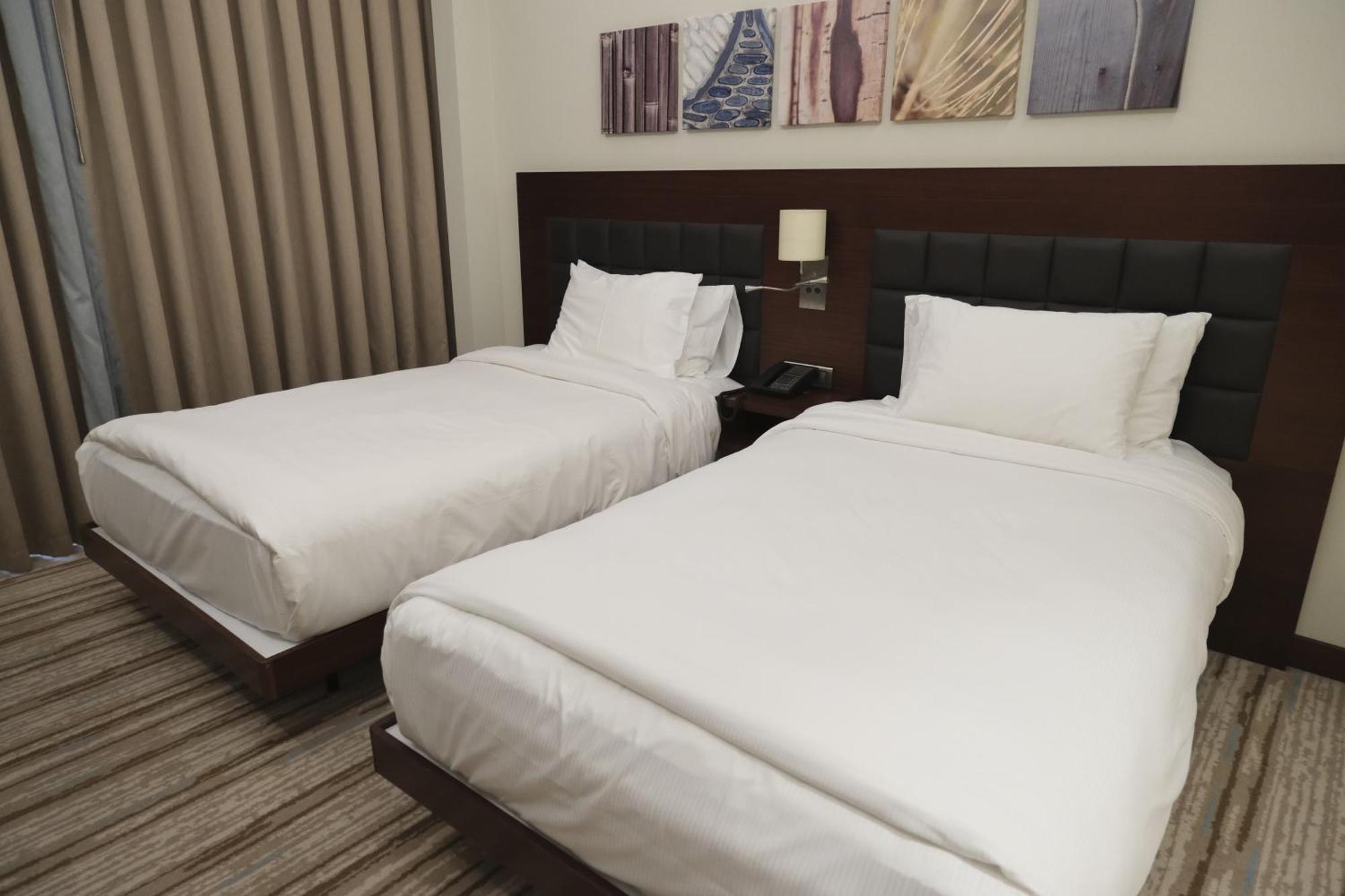 Hilton Garden Inn Corlu Exterior photo