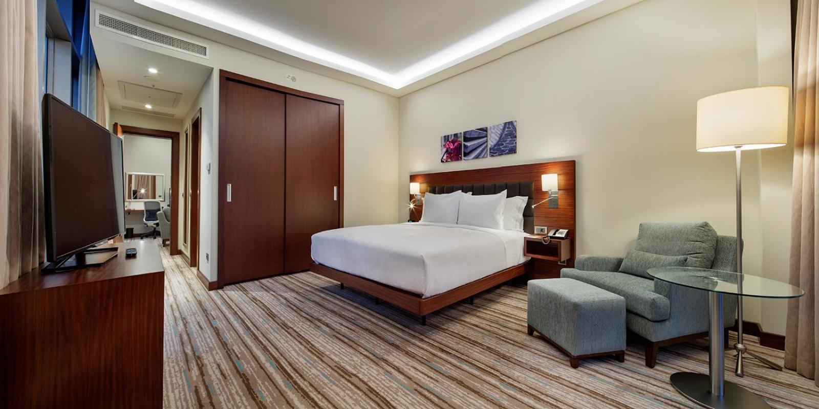 Hilton Garden Inn Corlu Exterior photo