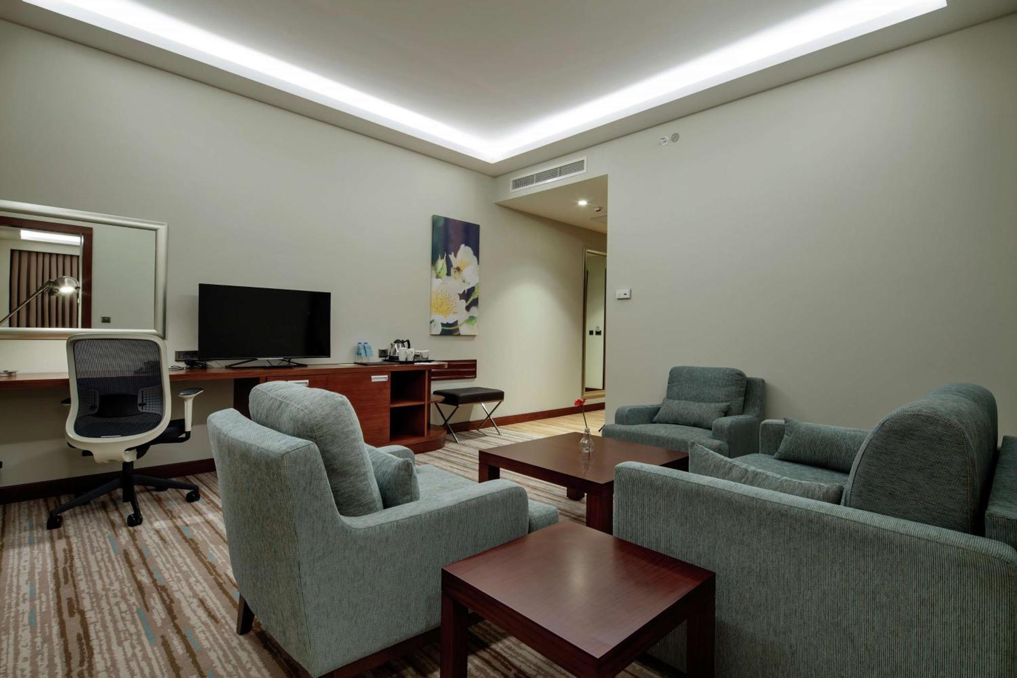 Hilton Garden Inn Corlu Exterior photo