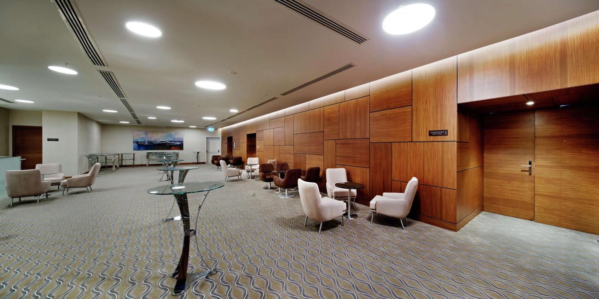 Hilton Garden Inn Corlu Exterior photo