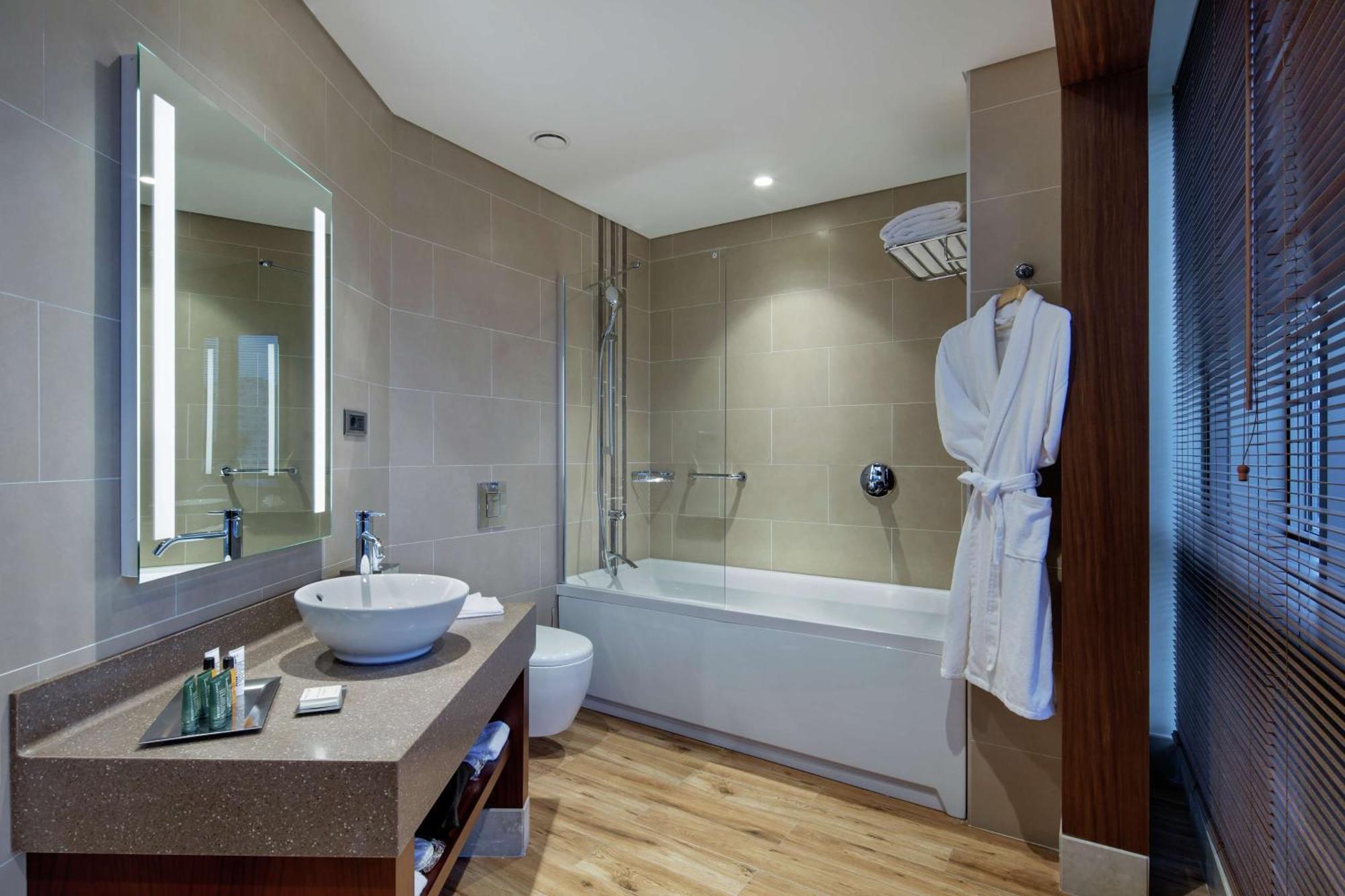 Hilton Garden Inn Corlu Exterior photo