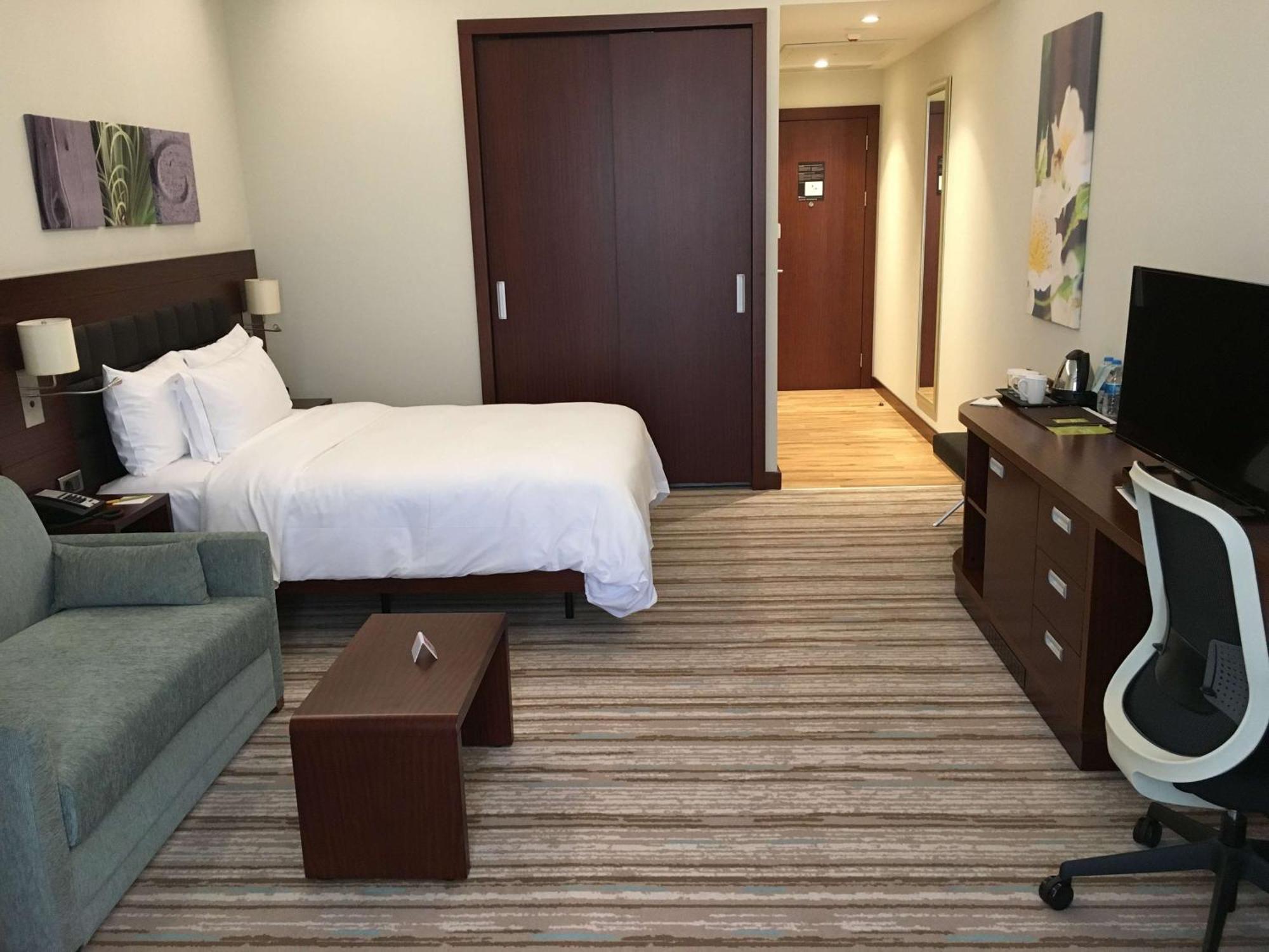 Hilton Garden Inn Corlu Exterior photo