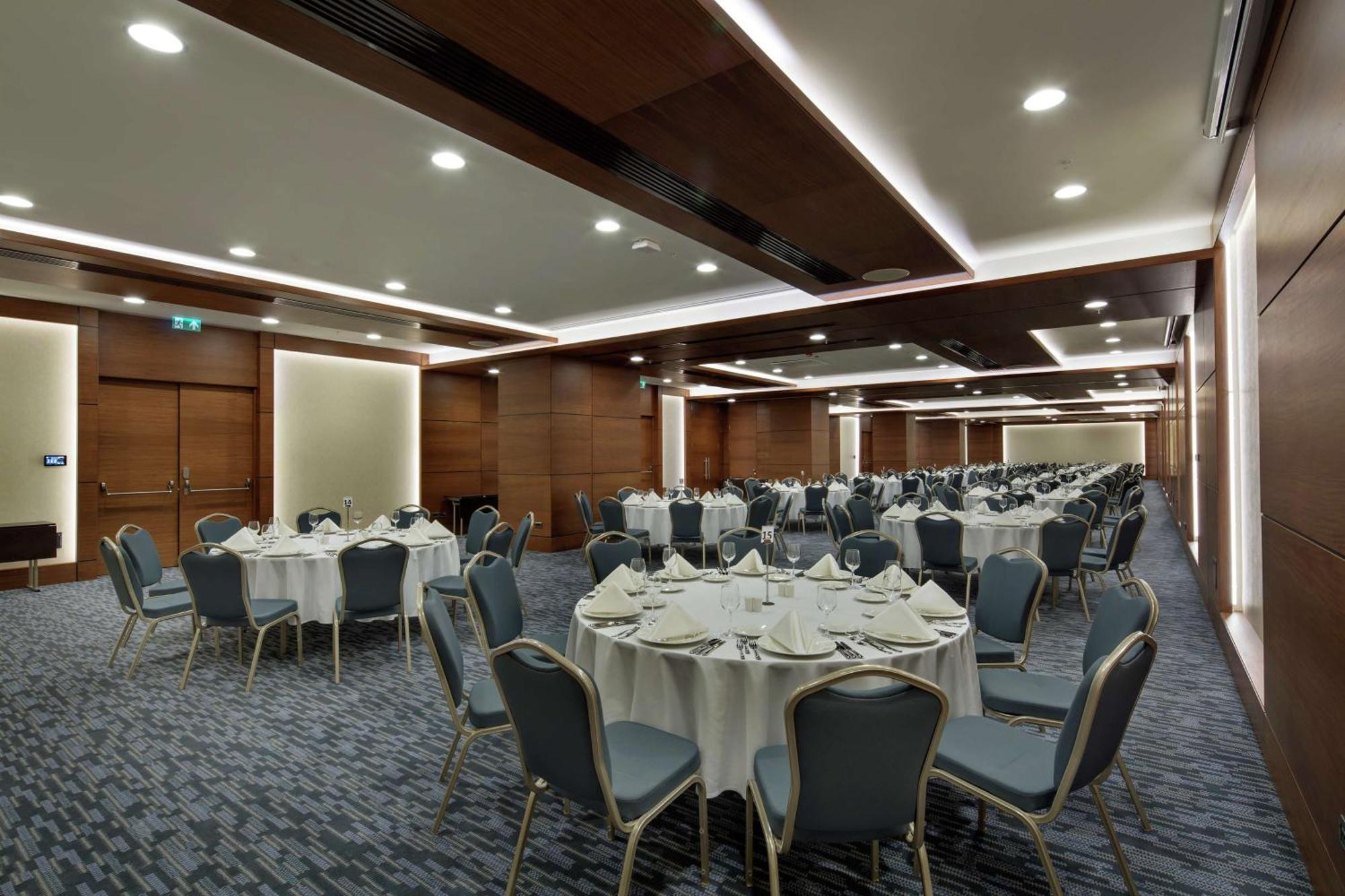 Hilton Garden Inn Corlu Exterior photo